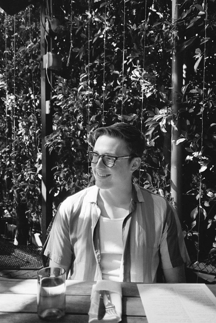 Kyle Hodge