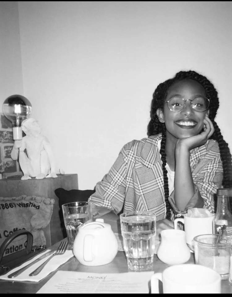 Mary Getaneh